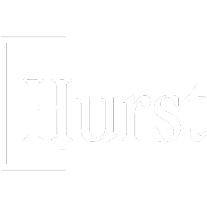 Hurst Logo